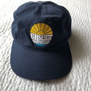 Bay Street Boards hat baseball cap
